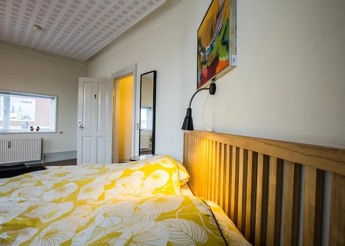 Bed & Breakfast Holstebro