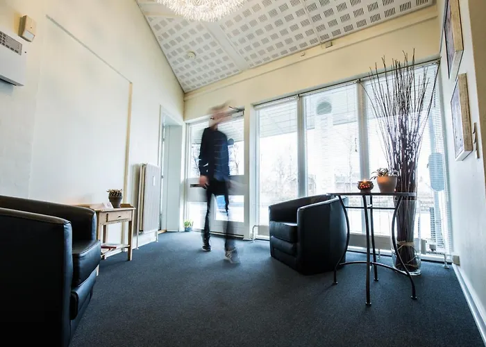 Bed & Breakfast Holstebro