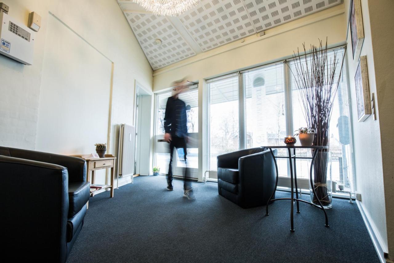 Bed & Breakfast Bed & Breakfast Holstebro *