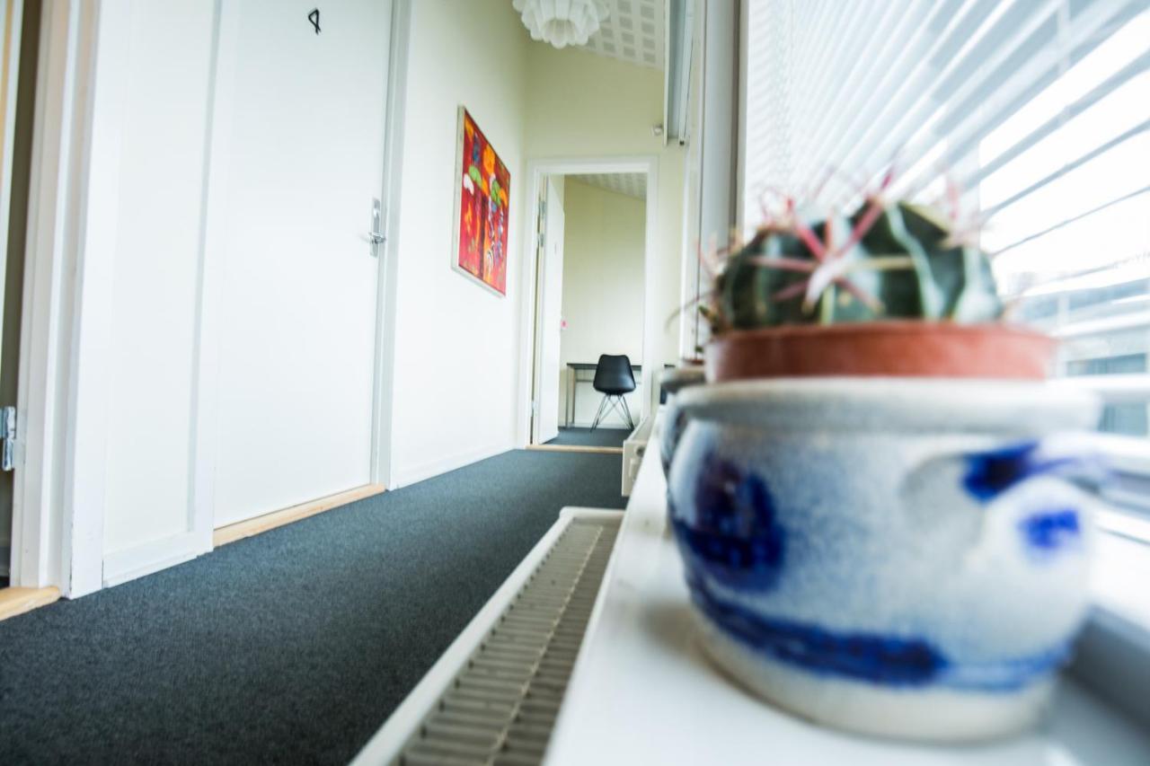 Bed & Breakfast Holstebro Bed & Breakfast Holstebro