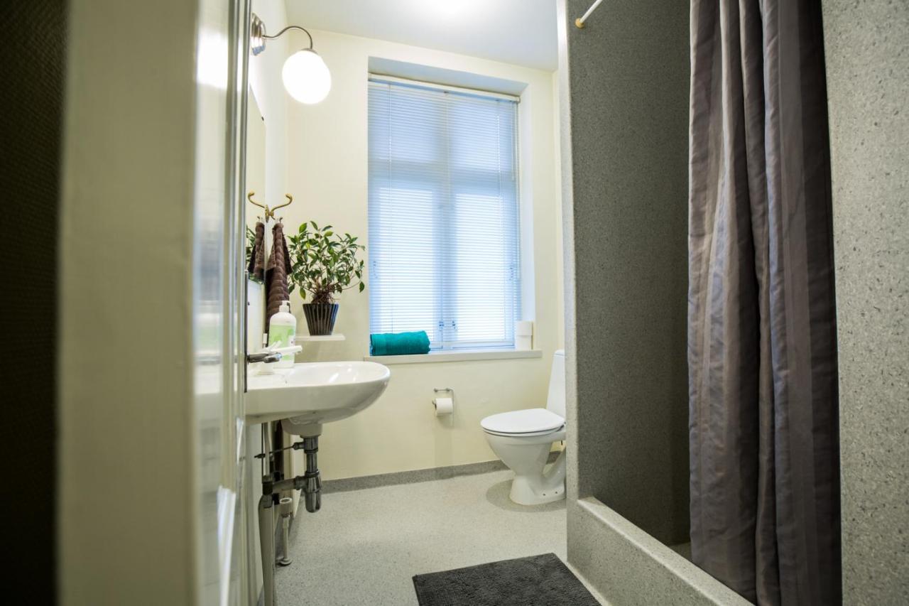 Bed & Breakfast Bed & Breakfast Holstebro *