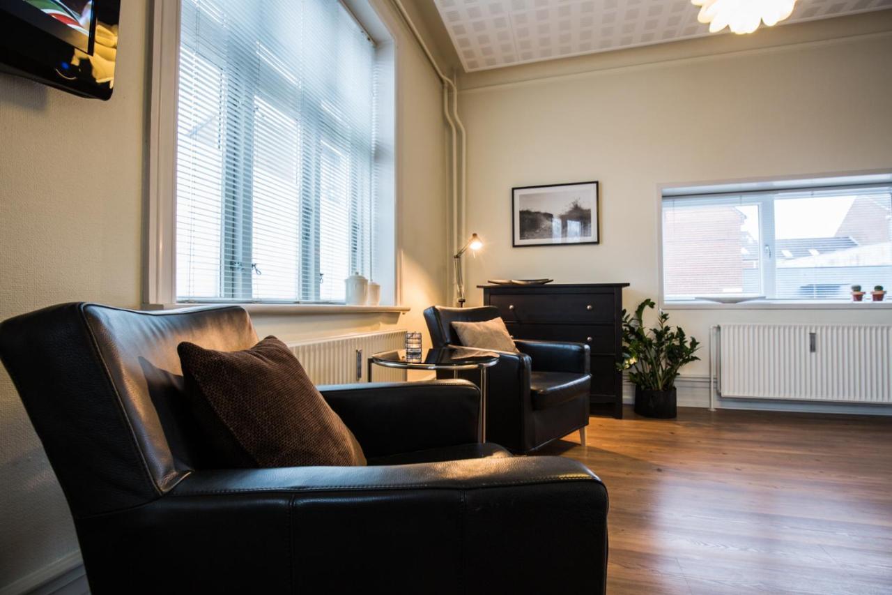 Bed & Breakfast Bed & Breakfast Holstebro Holstebro