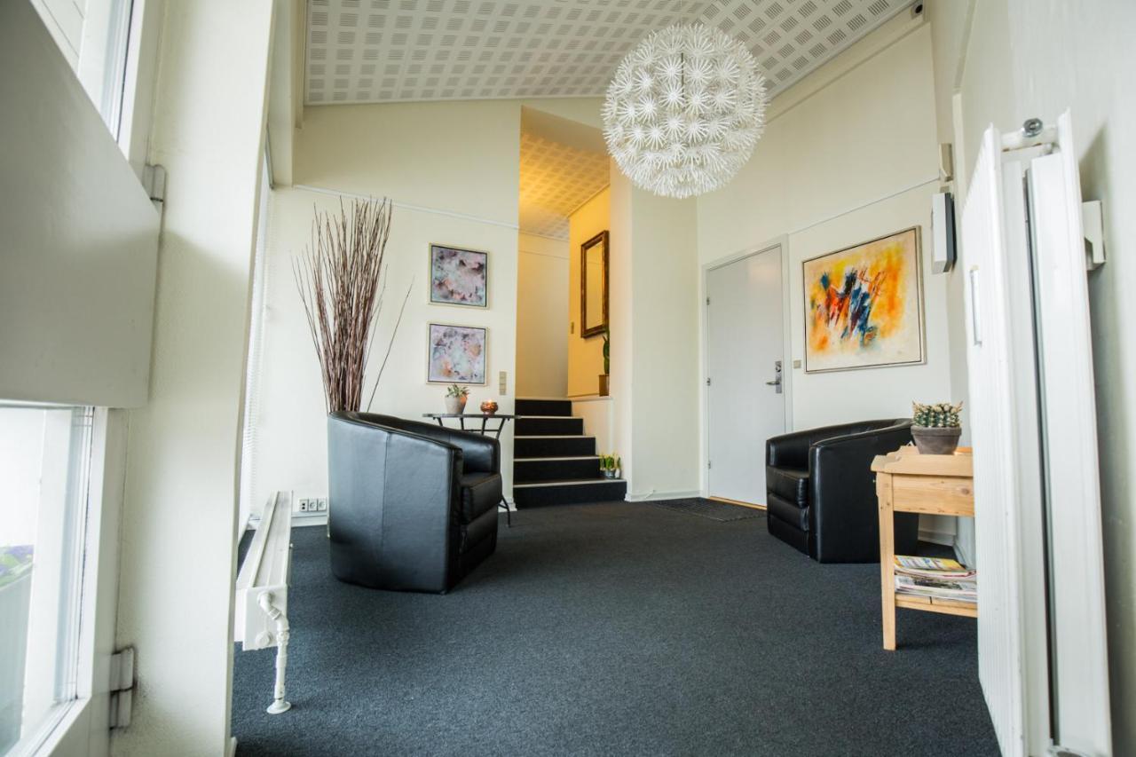 Bed & Breakfast Holstebro Bed & Breakfast *