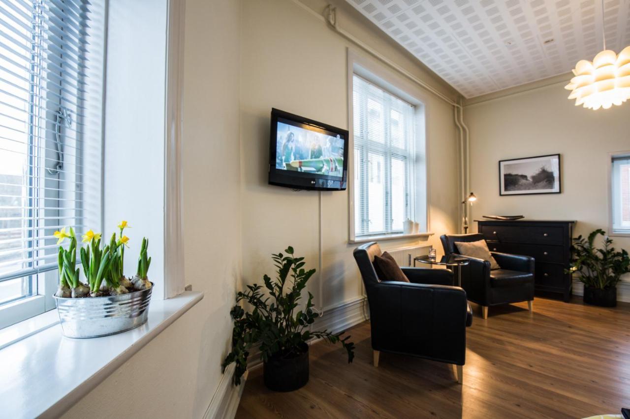 Bed & Breakfast Holstebro * Holstebro