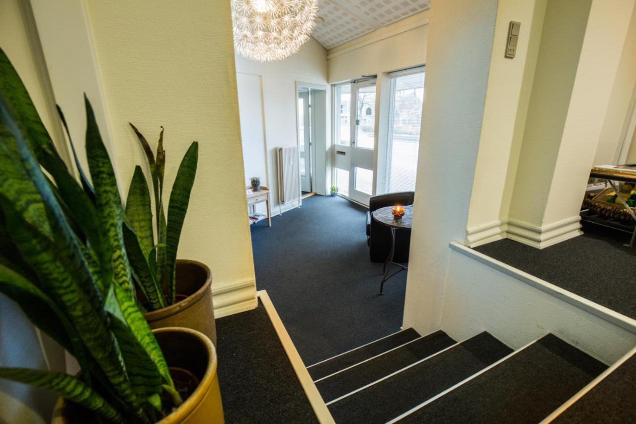 Bed & Breakfast Bed & Breakfast Holstebro