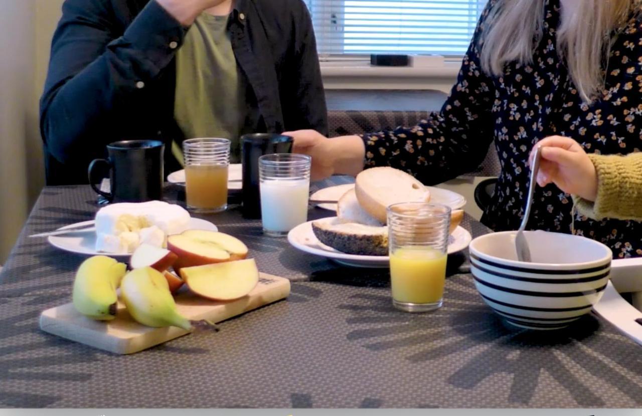 Bed & Breakfast Holstebro Bed & Breakfast *